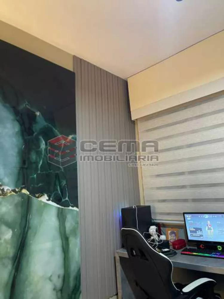 Apartamento, 3 quartos, 100 m² - Foto 4