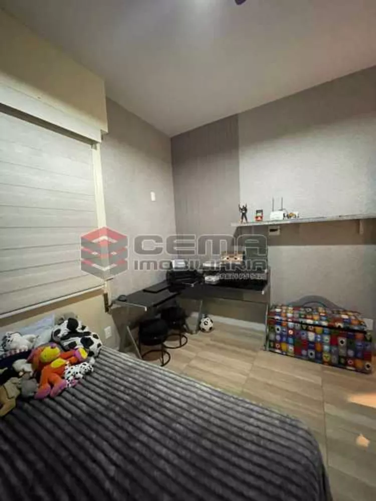 Apartamento, 3 quartos, 100 m² - Foto 28