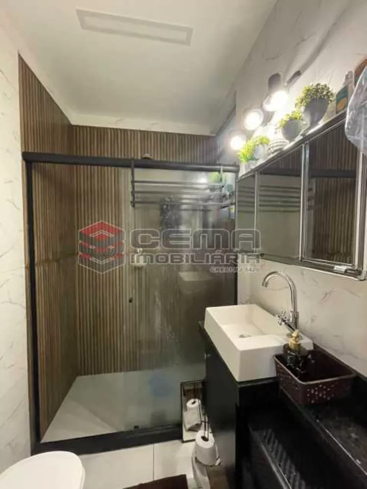 Apartamento, 3 quartos, 100 m² - Foto 10