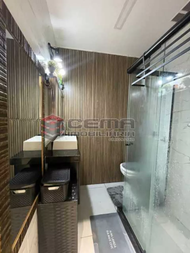 Apartamento, 3 quartos, 100 m² - Foto 17