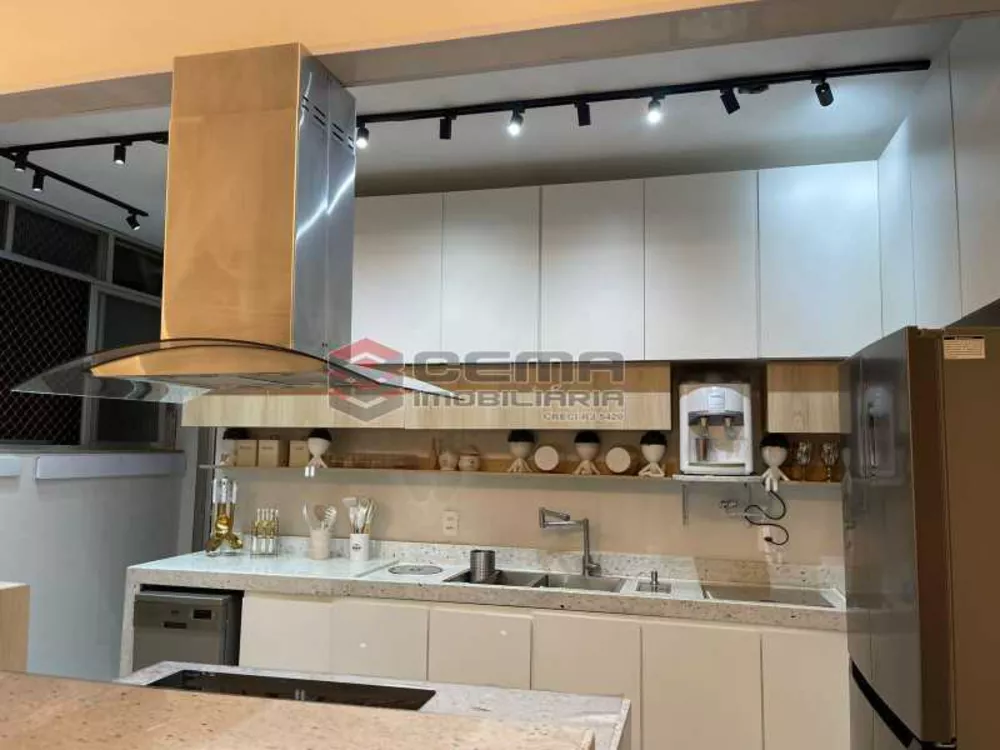 Apartamento, 3 quartos, 100 m² - Foto 18