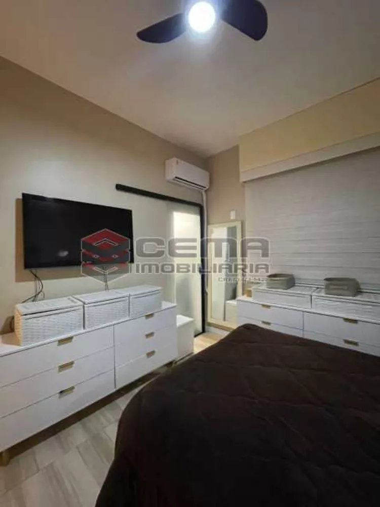 Apartamento, 3 quartos, 100 m² - Foto 9