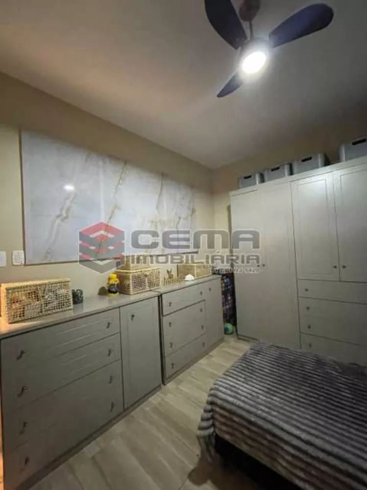 Apartamento, 3 quartos, 100 m² - Foto 30