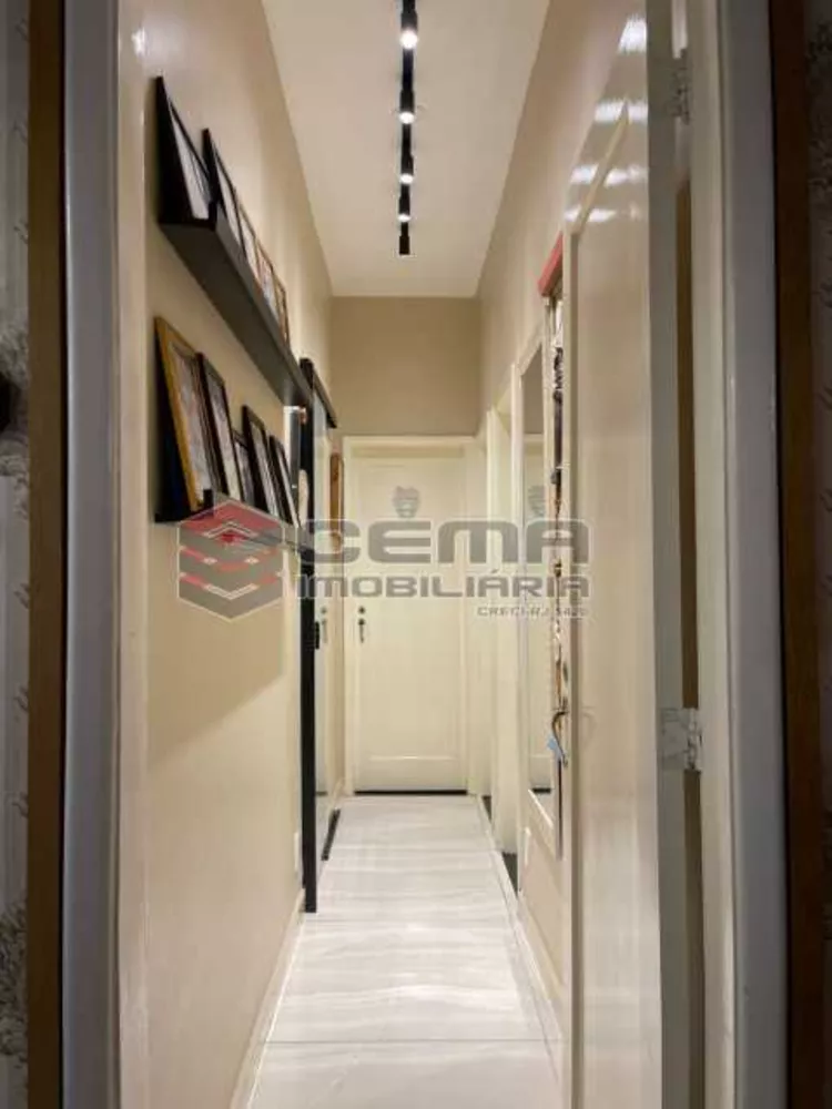Apartamento, 3 quartos, 100 m² - Foto 23