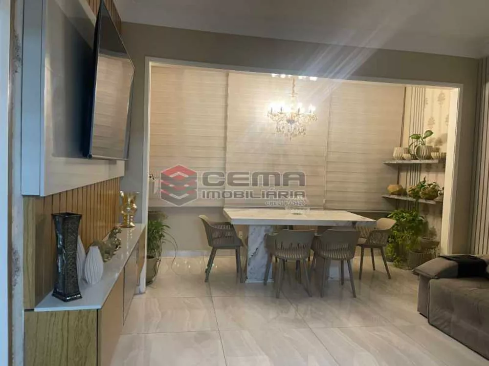 Apartamento, 3 quartos, 100 m² - Foto 11