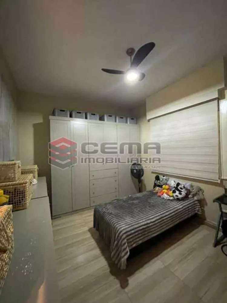 Apartamento, 3 quartos, 100 m² - Foto 22