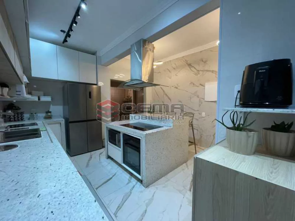 Apartamento, 3 quartos, 100 m² - Foto 13