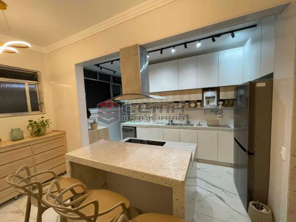Apartamento, 3 quartos, 100 m² - Foto 19