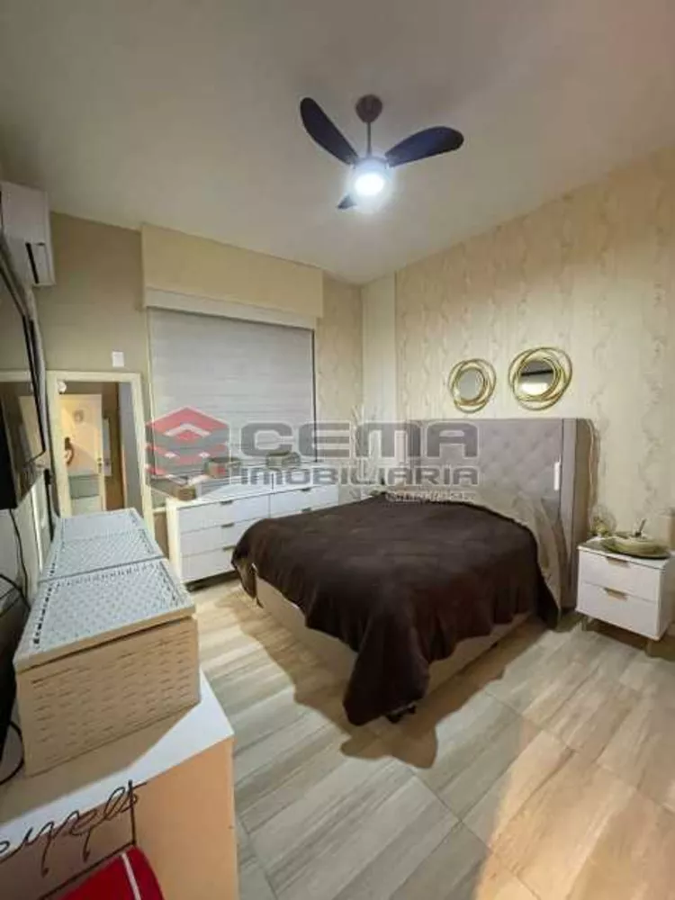 Apartamento, 3 quartos, 100 m² - Foto 14