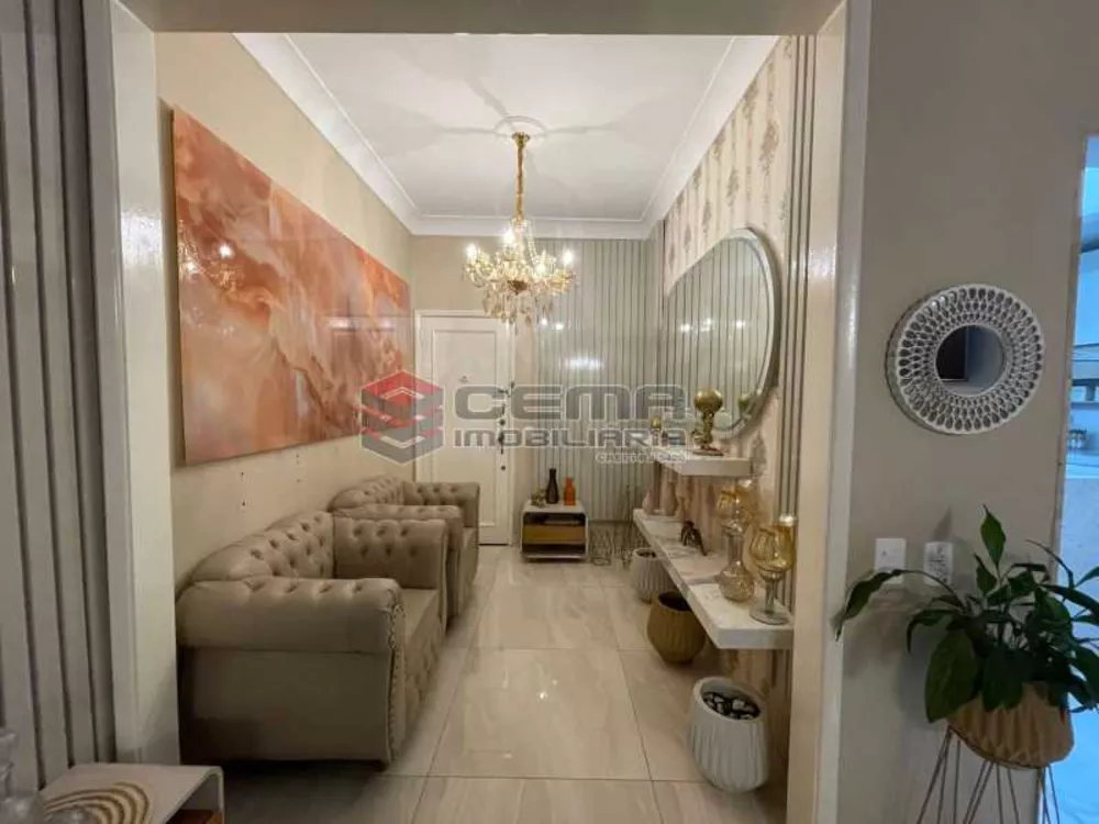 Apartamento, 3 quartos, 100 m² - Foto 5