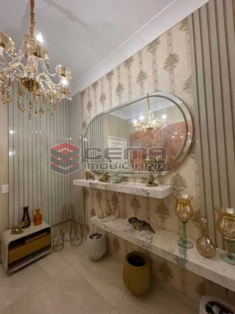 Apartamento, 3 quartos, 100 m² - Foto 3