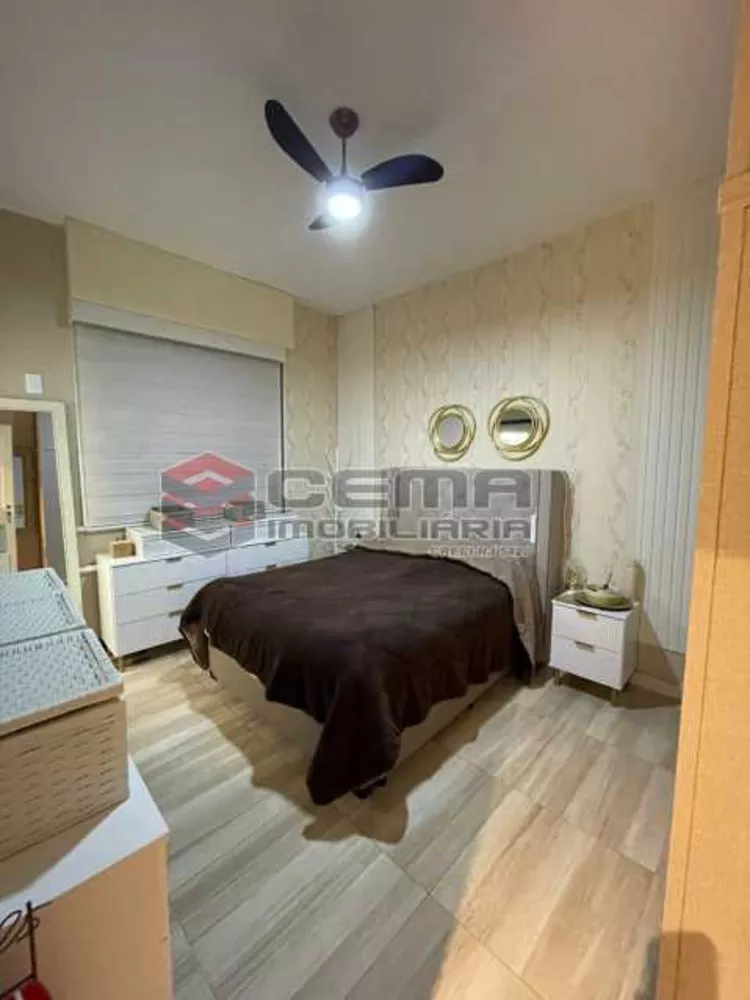 Apartamento, 3 quartos, 100 m² - Foto 7