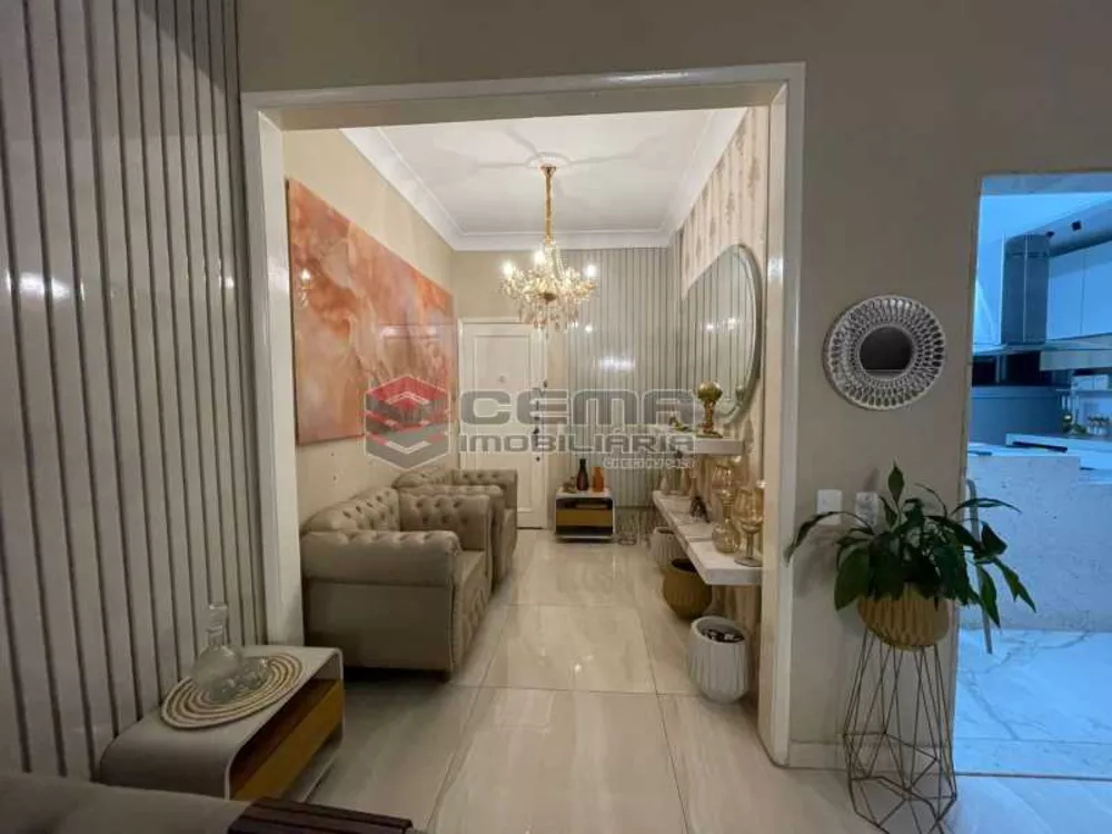 Apartamento, 3 quartos, 100 m² - Foto 26