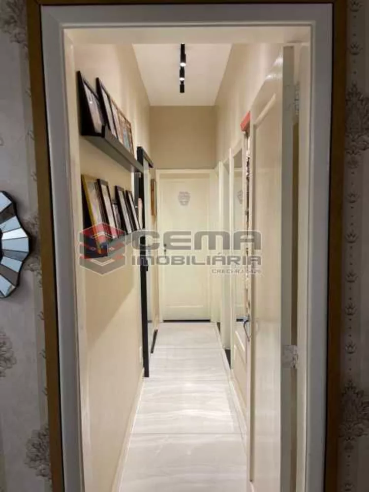 Apartamento, 3 quartos, 100 m² - Foto 27