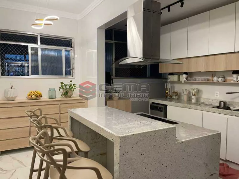 Apartamento, 3 quartos, 100 m² - Foto 29
