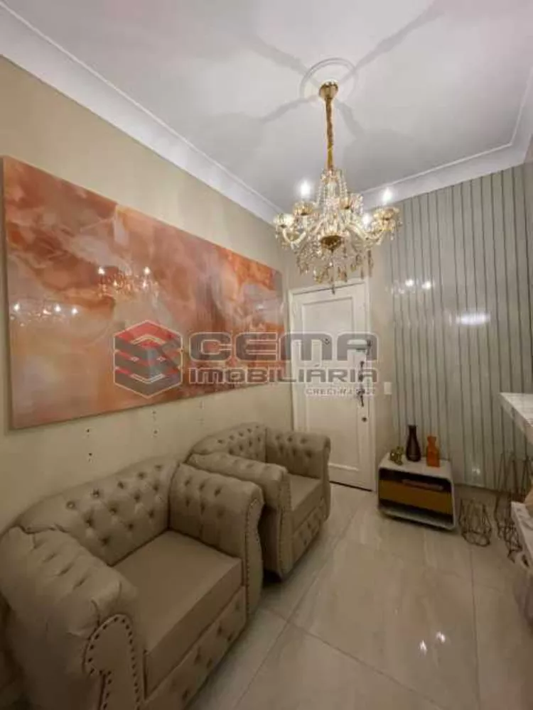 Apartamento, 3 quartos, 100 m² - Foto 6