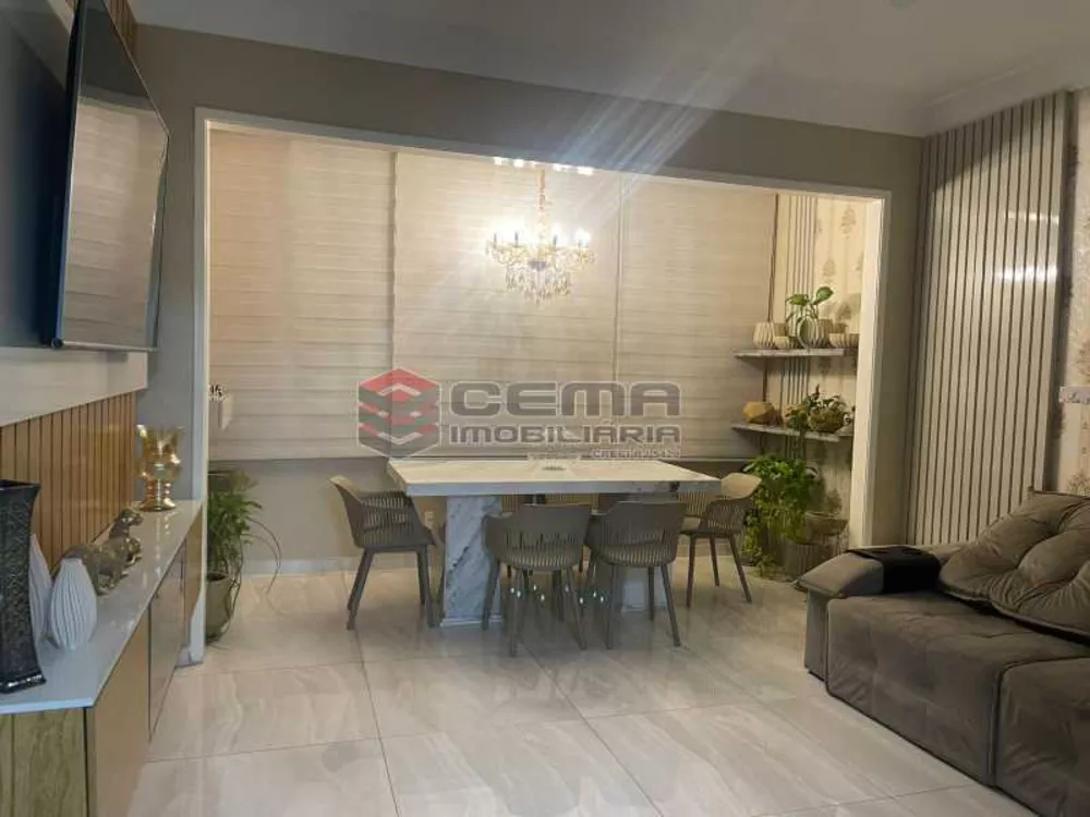Apartamento, 3 quartos, 100 m² - Foto 12