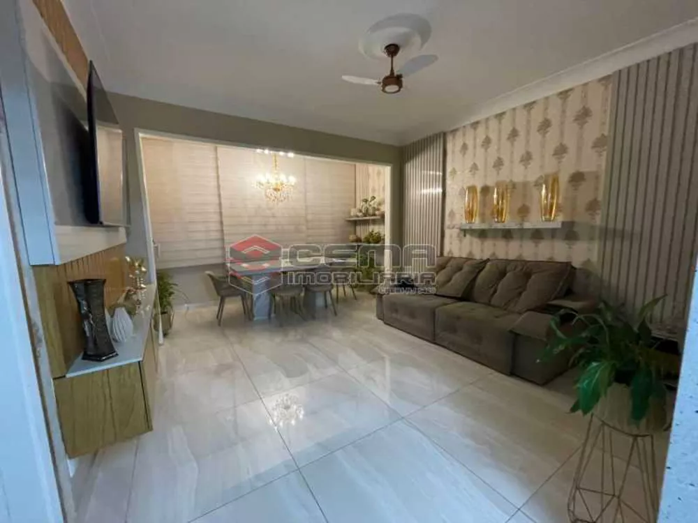 Apartamento, 3 quartos, 100 m² - Foto 25