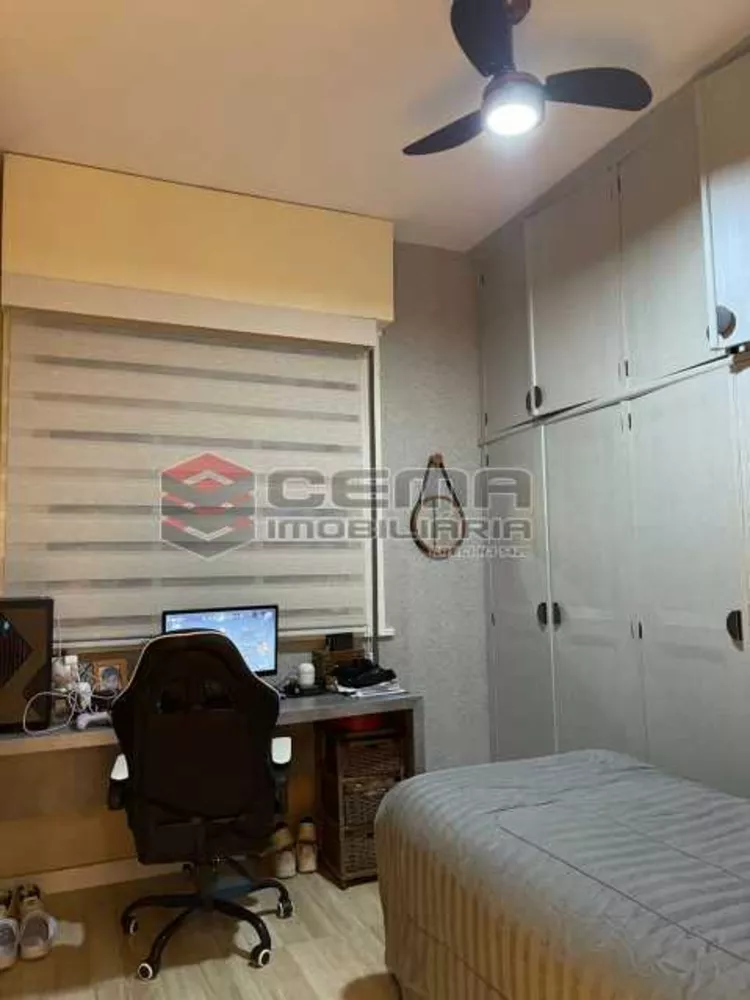 Apartamento, 3 quartos, 100 m² - Foto 21