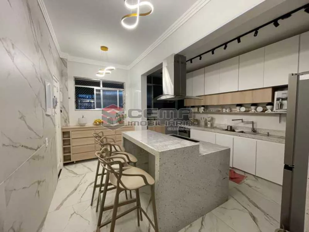 Apartamento, 3 quartos, 100 m² - Foto 1