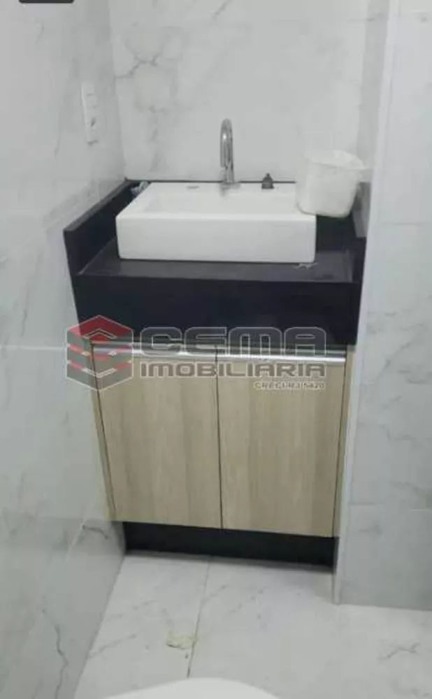 Apartamento, 2 quartos, 39 m² - Foto 3