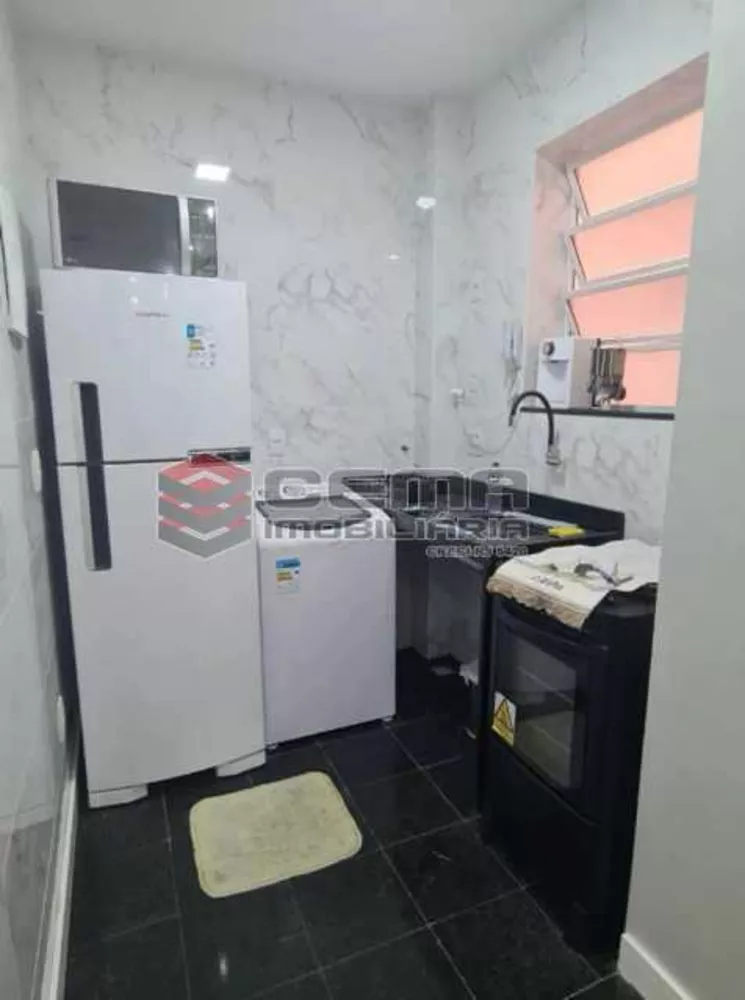 Apartamento, 2 quartos, 39 m² - Foto 19