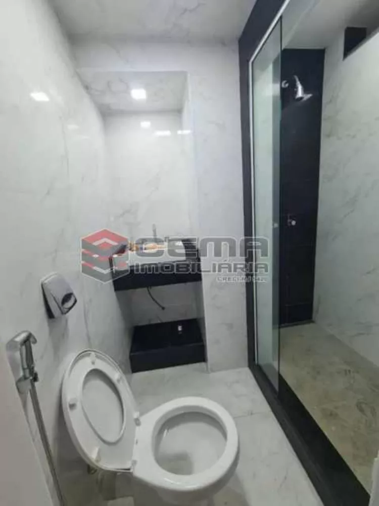 Apartamento, 2 quartos, 39 m² - Foto 5