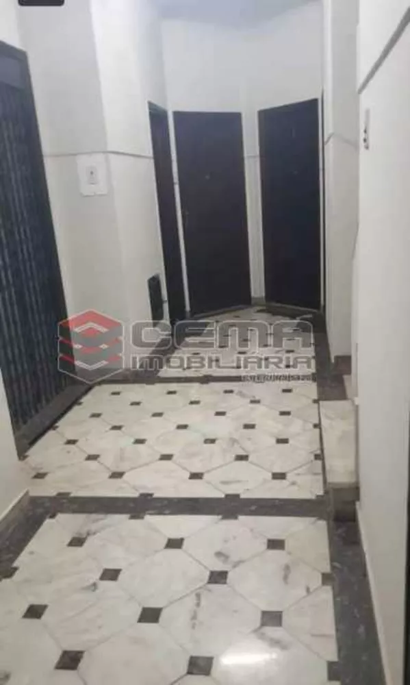 Apartamento, 2 quartos, 39 m² - Foto 7