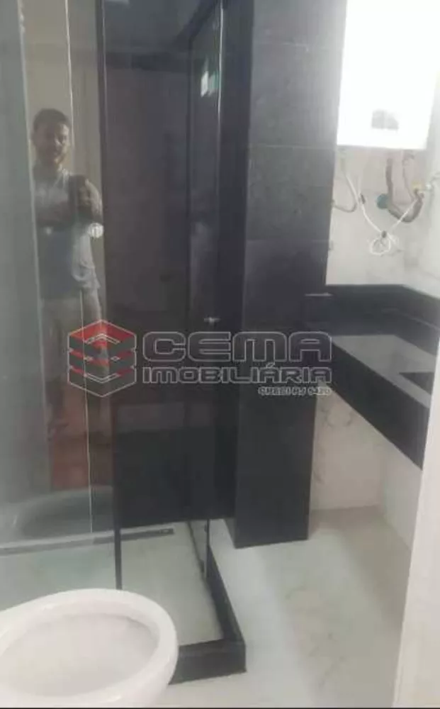 Apartamento, 2 quartos, 39 m² - Foto 8
