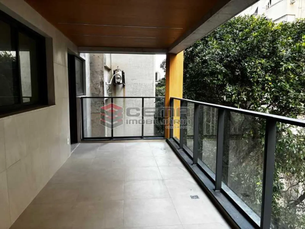 Apartamento, 3 quartos, 100 m² - Foto 1