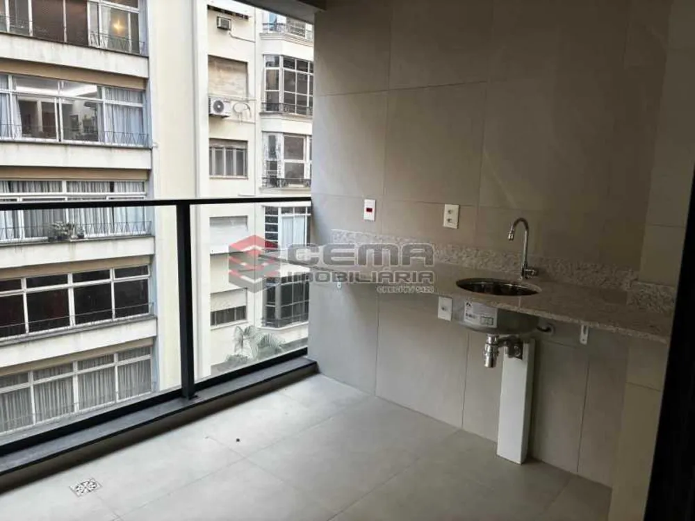 Apartamento, 3 quartos, 100 m² - Foto 4
