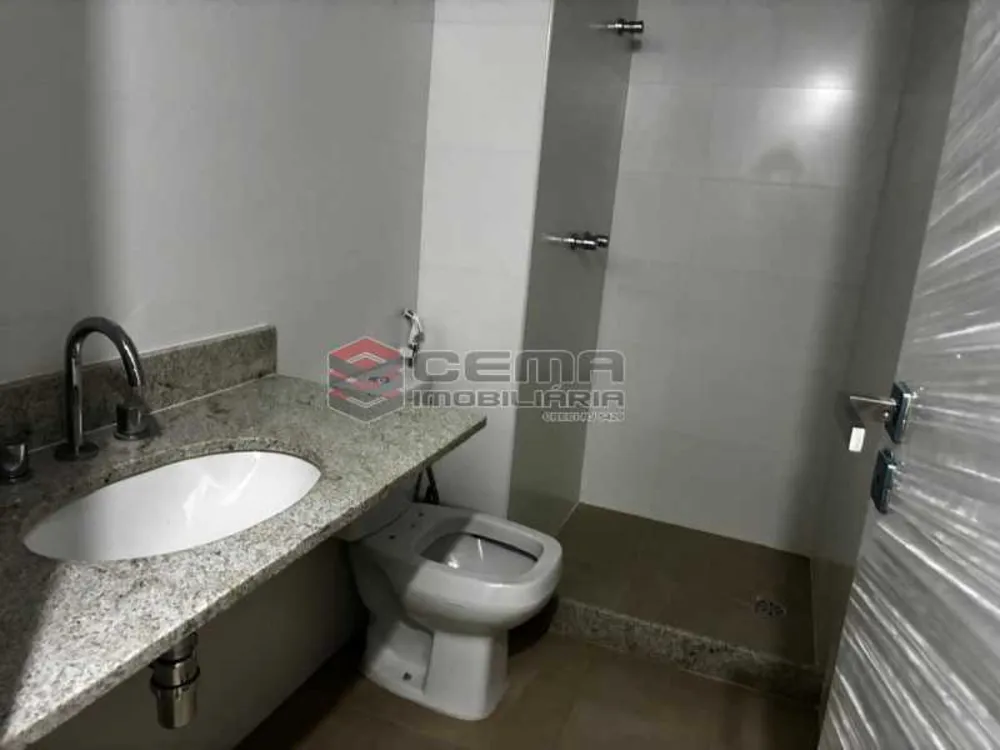 Apartamento, 3 quartos, 100 m² - Foto 9