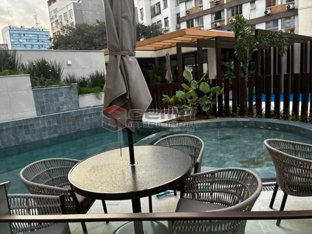 Apartamento, 3 quartos, 100 m² - Foto 21