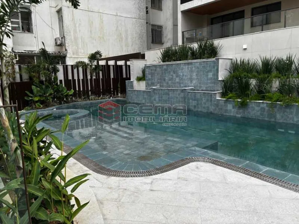 Apartamento, 3 quartos, 100 m² - Foto 23