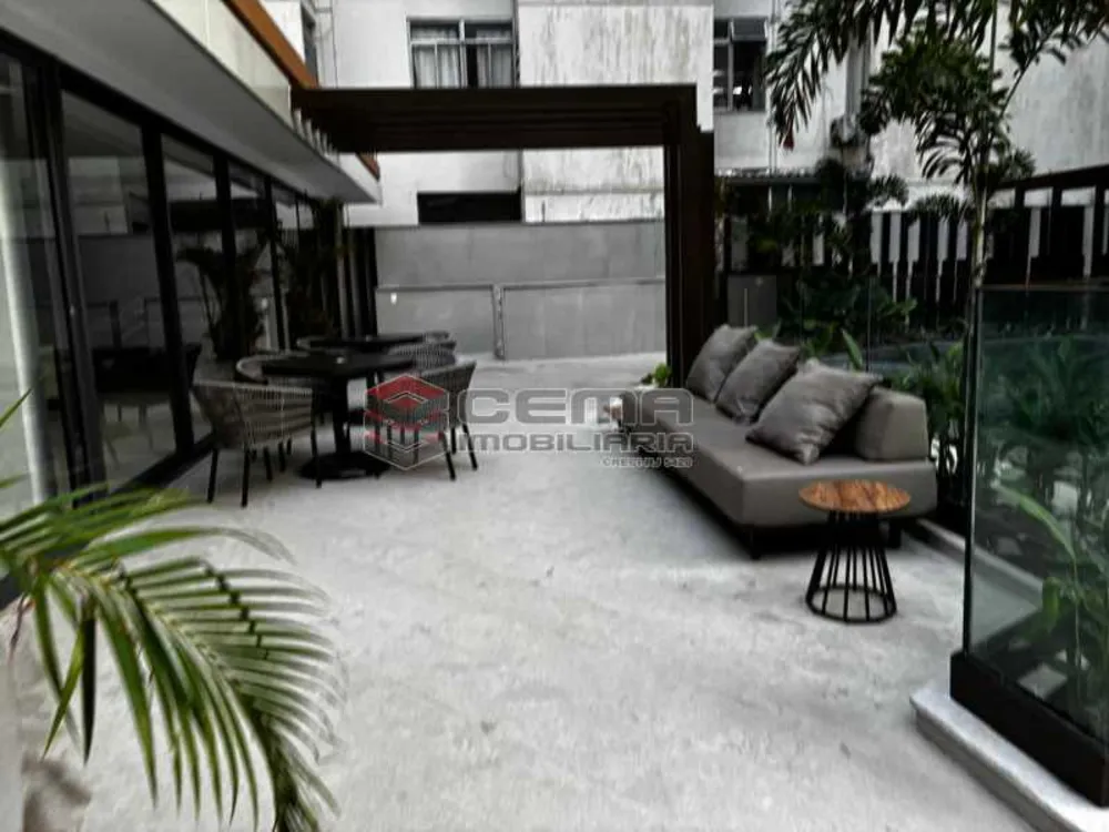 Apartamento, 3 quartos, 100 m² - Foto 16