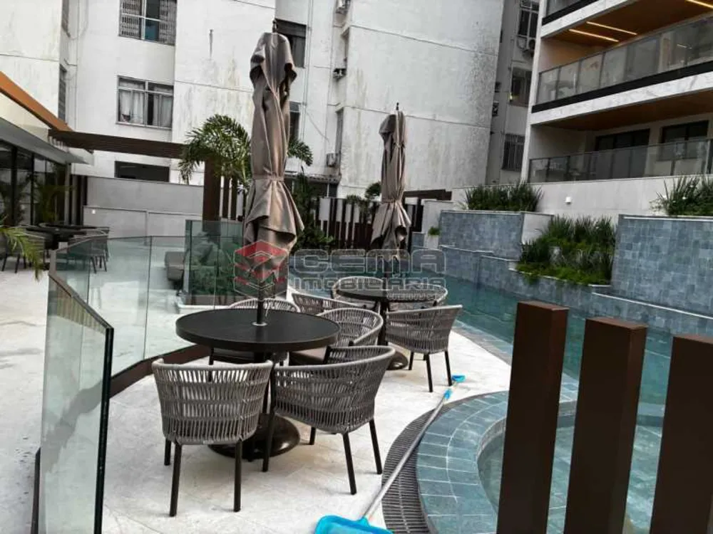 Apartamento, 3 quartos, 100 m² - Foto 19