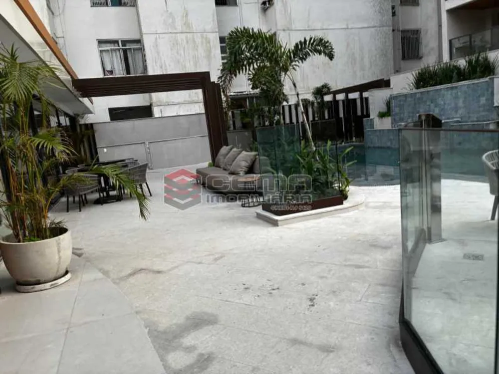Apartamento, 3 quartos, 100 m² - Foto 18