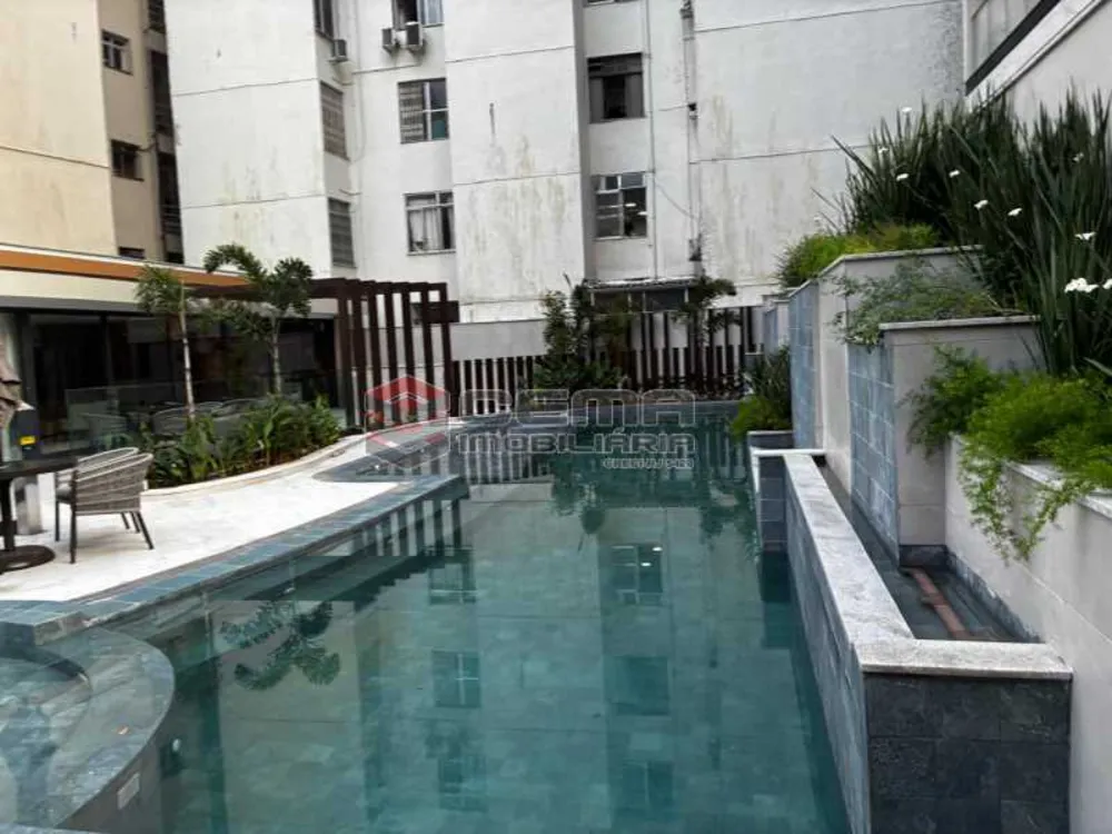 Apartamento, 3 quartos, 100 m² - Foto 20
