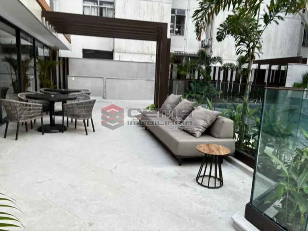 Apartamento, 3 quartos, 100 m² - Foto 22