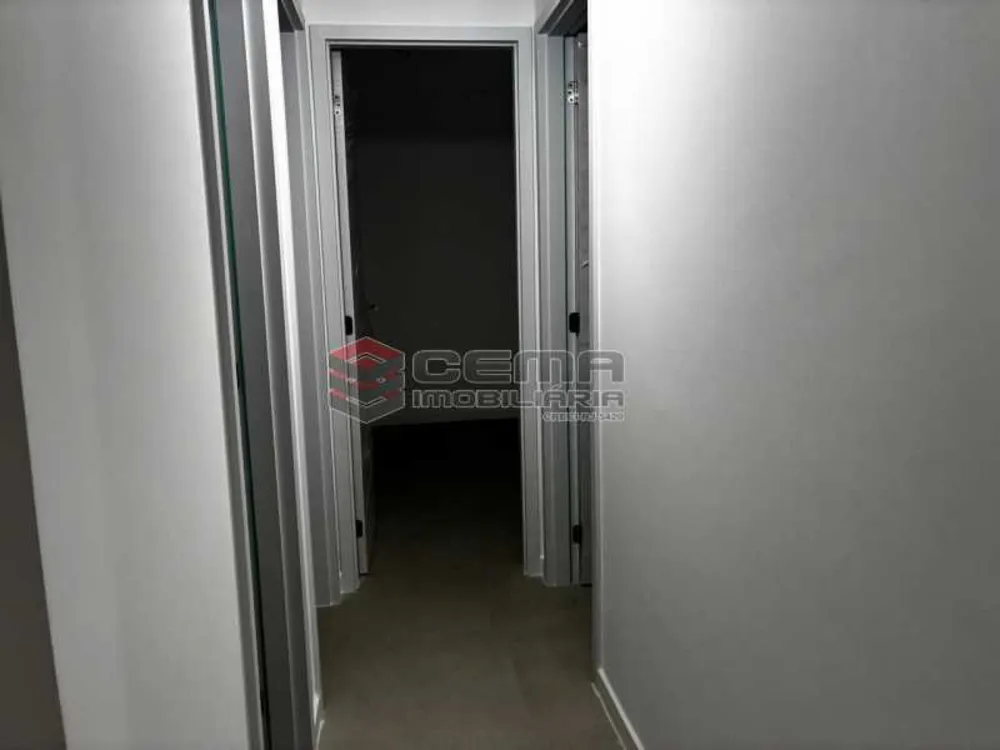 Apartamento, 3 quartos, 100 m² - Foto 8