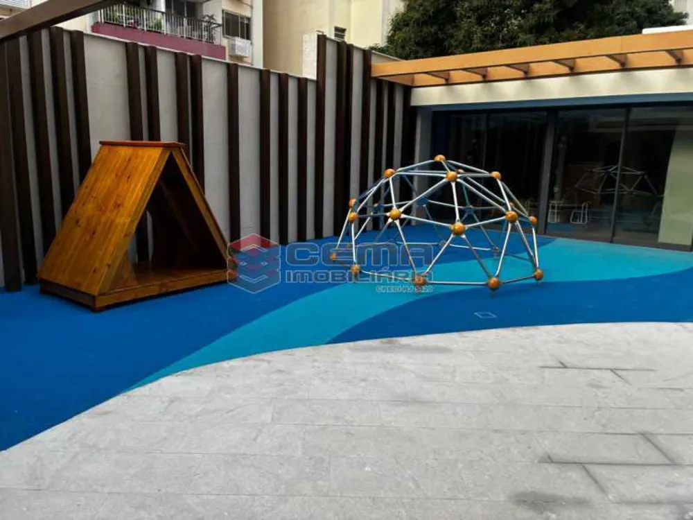 Apartamento, 3 quartos, 100 m² - Foto 14