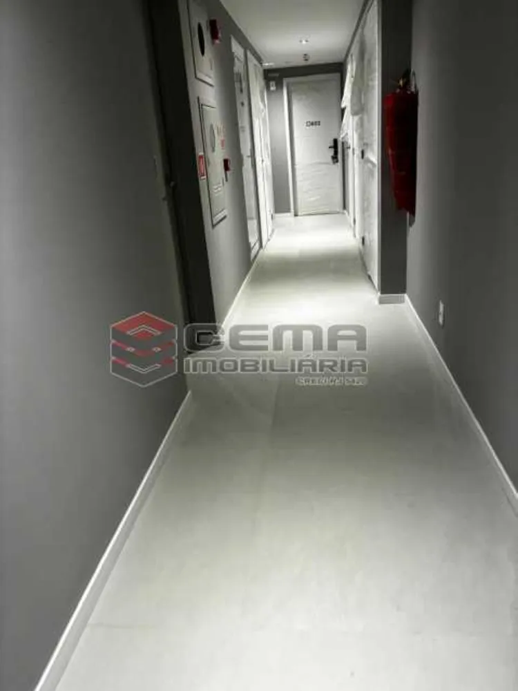 Apartamento, 3 quartos, 100 m² - Foto 12