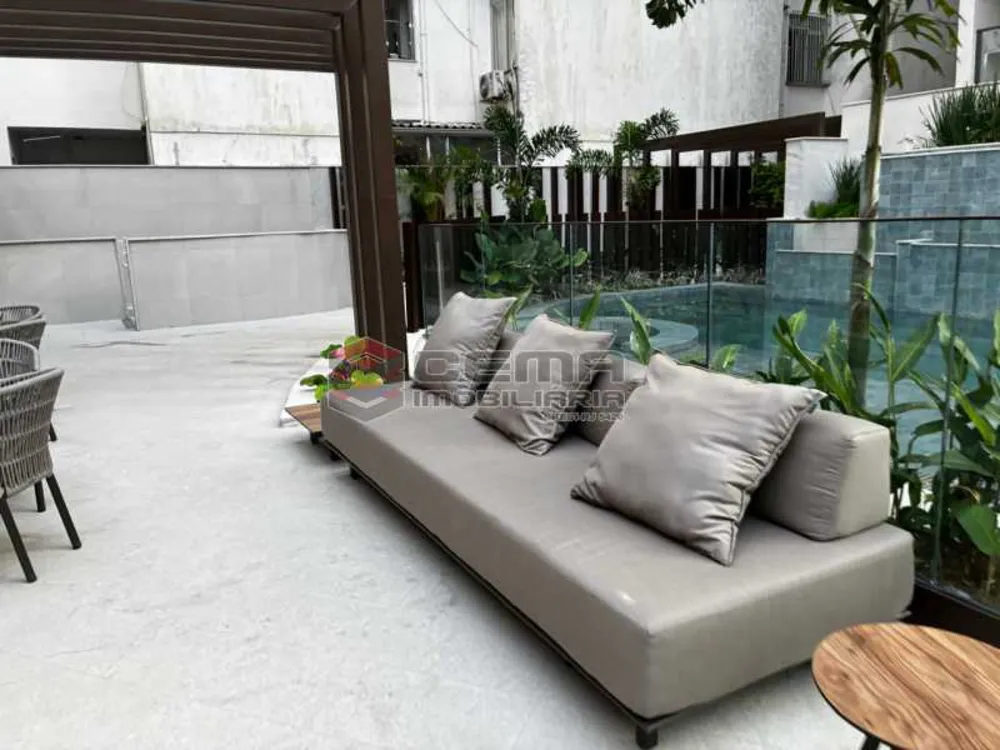 Apartamento, 3 quartos, 100 m² - Foto 17
