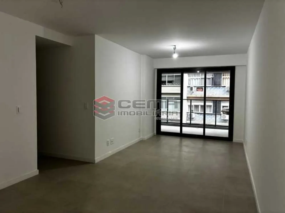 Apartamento, 3 quartos, 100 m² - Foto 3