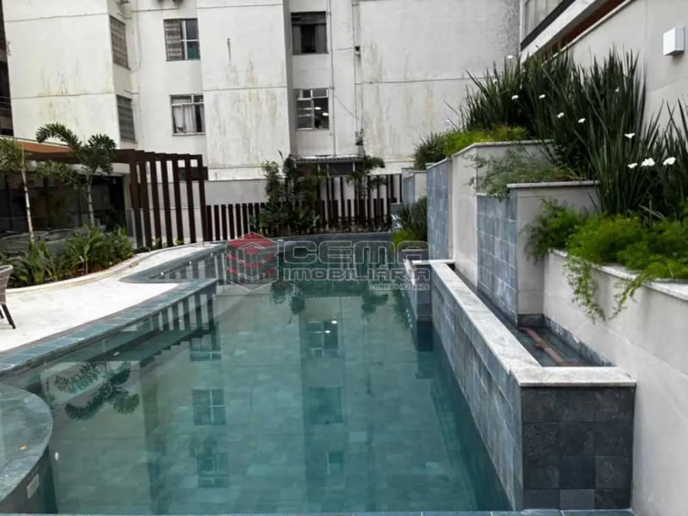 Apartamento, 3 quartos, 100 m² - Foto 13