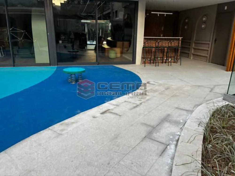 Apartamento, 3 quartos, 100 m² - Foto 15