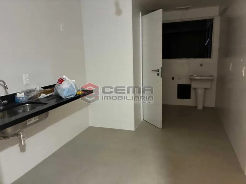 Apartamento, 3 quartos, 100 m² - Foto 11