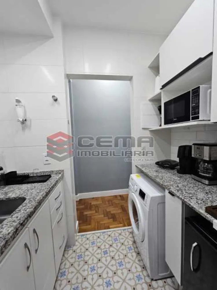 Apartamento, 1 quarto, 38 m² - Foto 19