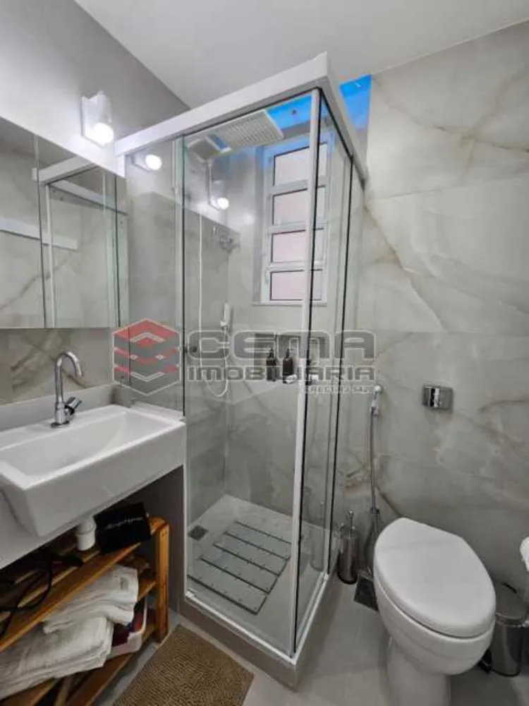 Apartamento, 1 quarto, 38 m² - Foto 21
