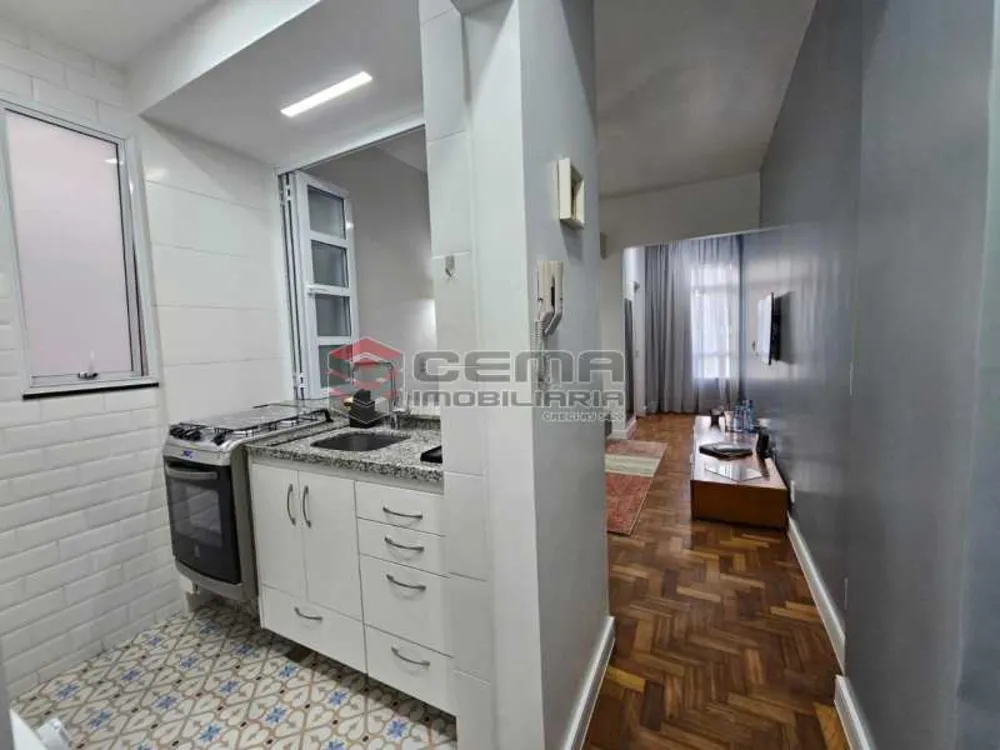 Apartamento, 1 quarto, 38 m² - Foto 15